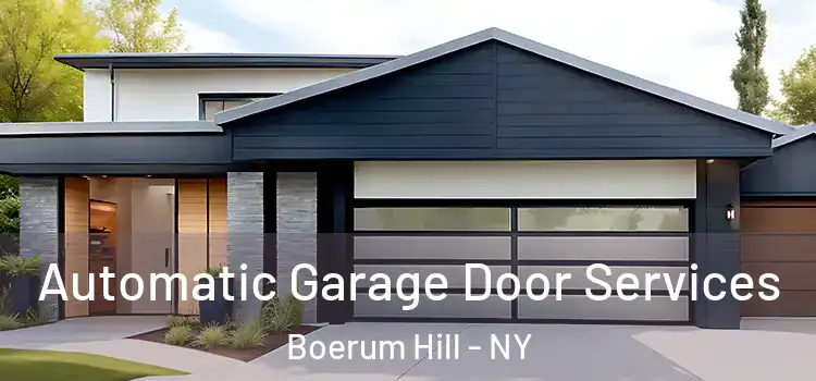  Automatic Garage Door Services Boerum Hill - NY