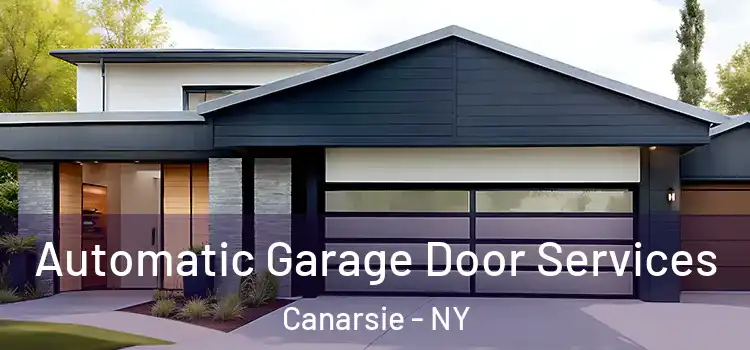  Automatic Garage Door Services Canarsie - NY