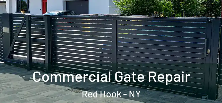  Commercial Gate Repair Red Hook - NY