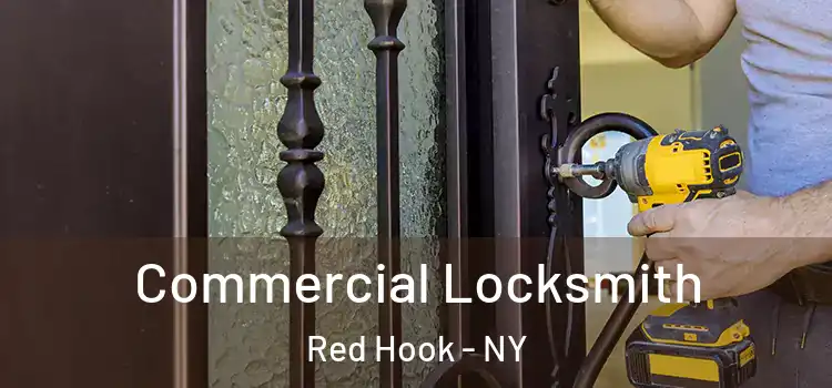  Commercial Locksmith Red Hook - NY