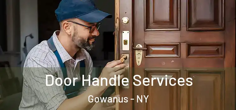  Door Handle Services Gowanus - NY