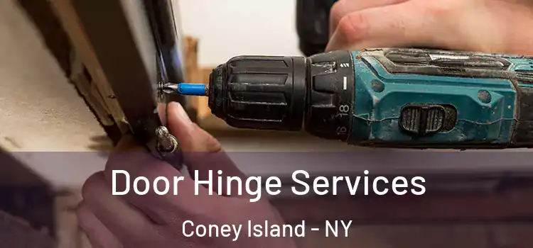 Door Hinge Services Coney Island - NY