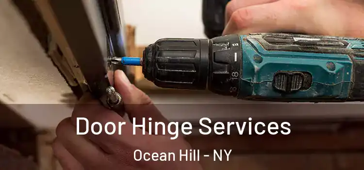 Door Hinge Services Ocean Hill - NY