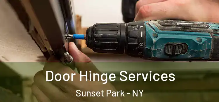  Door Hinge Services Sunset Park - NY
