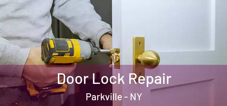 Door Lock Repair Parkville - NY