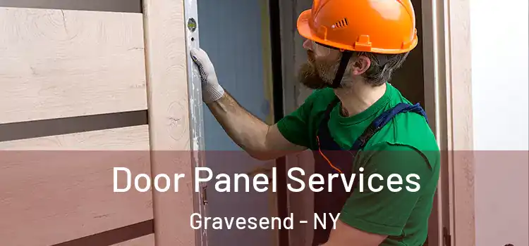 Door Panel Services Gravesend - NY