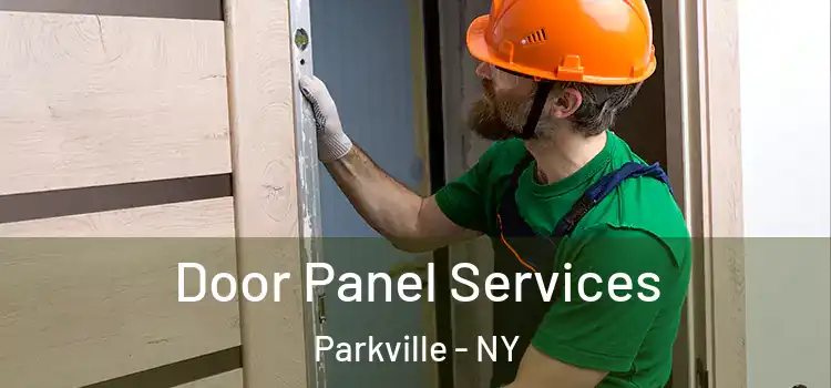 Door Panel Services Parkville - NY