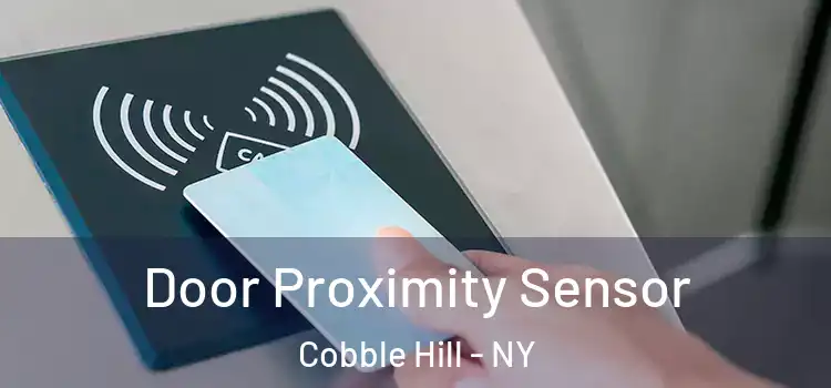 Door Proximity Sensor Cobble Hill - NY