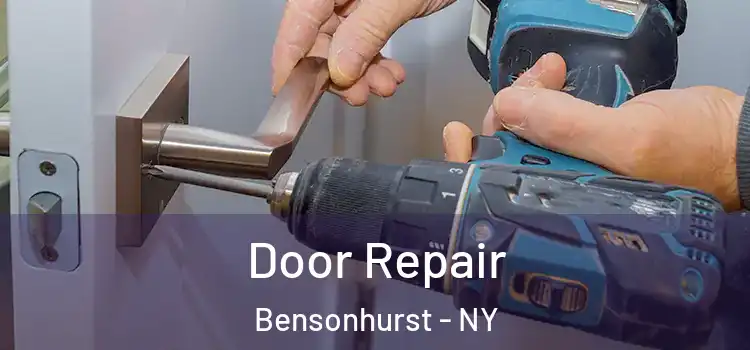  Door Repair Bensonhurst - NY