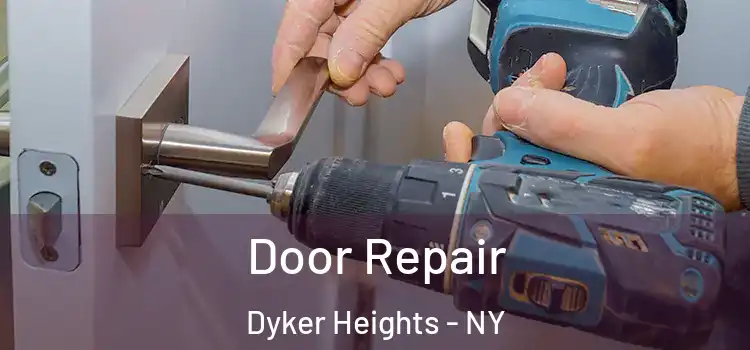  Door Repair Dyker Heights - NY
