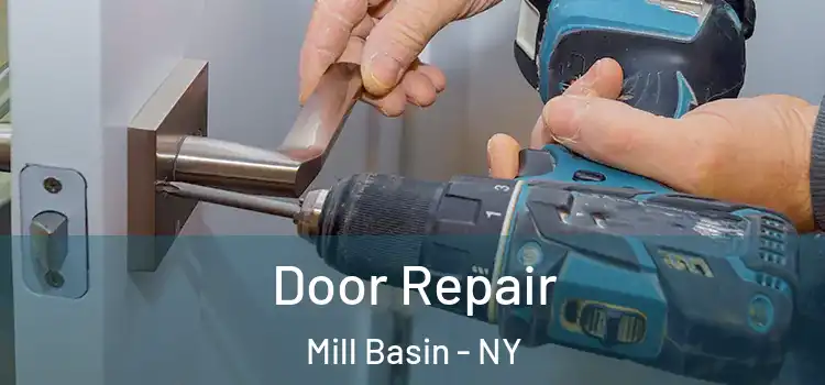  Door Repair Mill Basin - NY