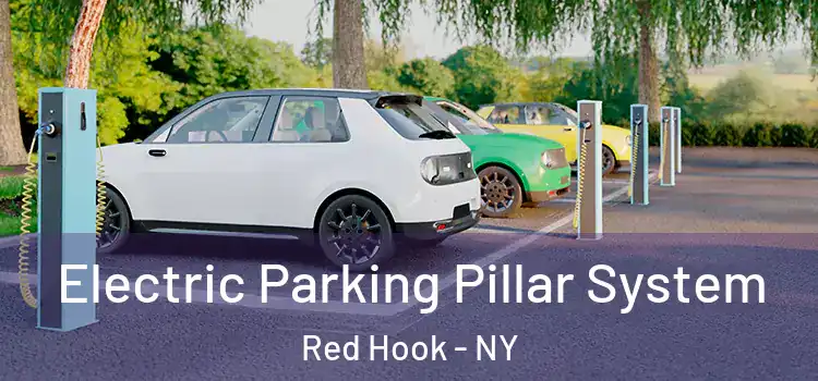 Electric Parking Pillar System Red Hook - NY