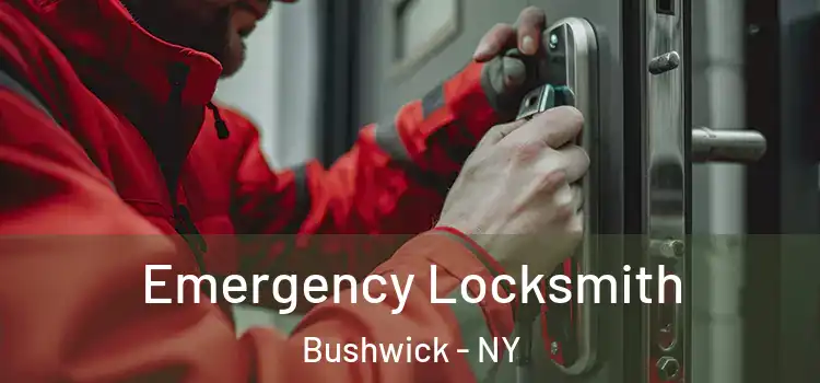 Emergency Locksmith Bushwick - NY