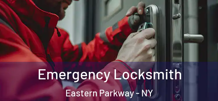Emergency Locksmith Eastern Parkway - NY