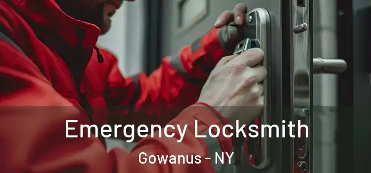  Emergency Locksmith Gowanus - NY