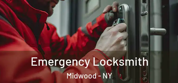 Emergency Locksmith Midwood - NY
