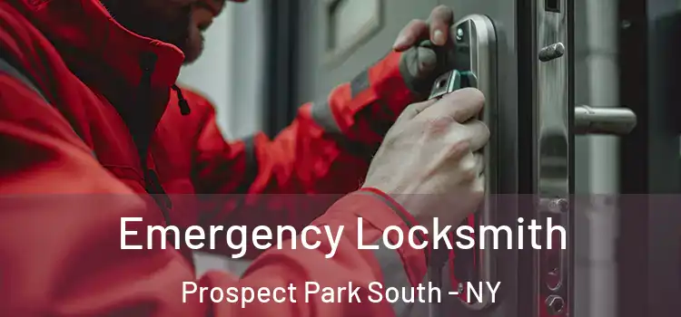  Emergency Locksmith Prospect Park South - NY