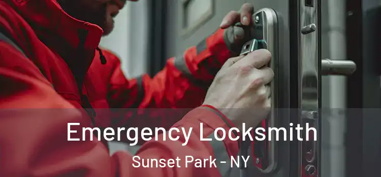 Emergency Locksmith Sunset Park - NY