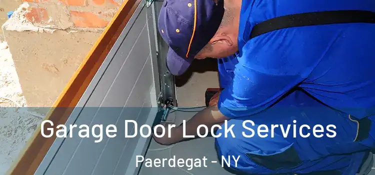 Garage Door Lock Services Paerdegat - NY