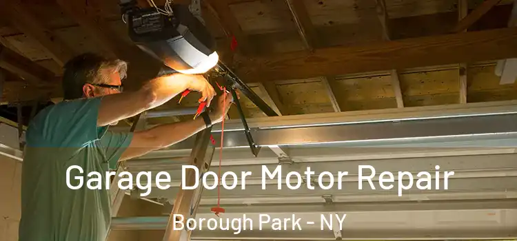  Garage Door Motor Repair Borough Park - NY