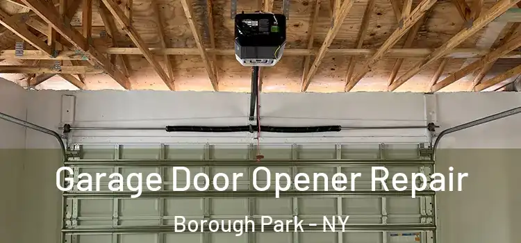  Garage Door Opener Repair Borough Park - NY