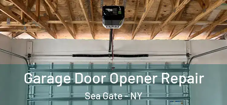  Garage Door Opener Repair Sea Gate - NY