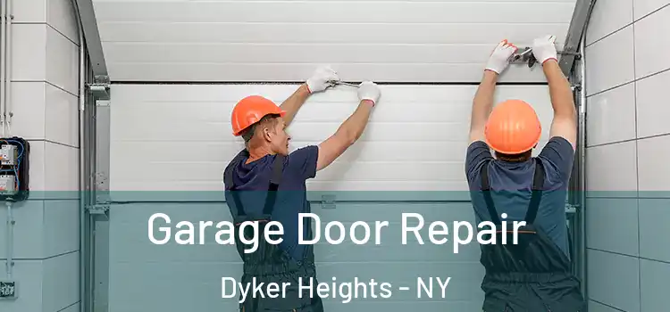  Garage Door Repair Dyker Heights - NY
