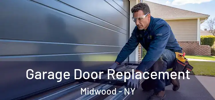  Garage Door Replacement Midwood - NY