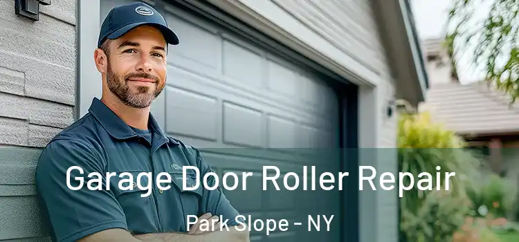  Garage Door Roller Repair Park Slope - NY