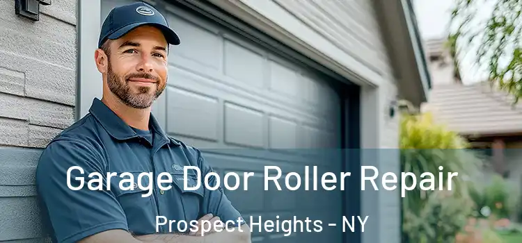  Garage Door Roller Repair Prospect Heights - NY