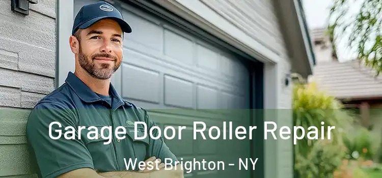  Garage Door Roller Repair West Brighton - NY