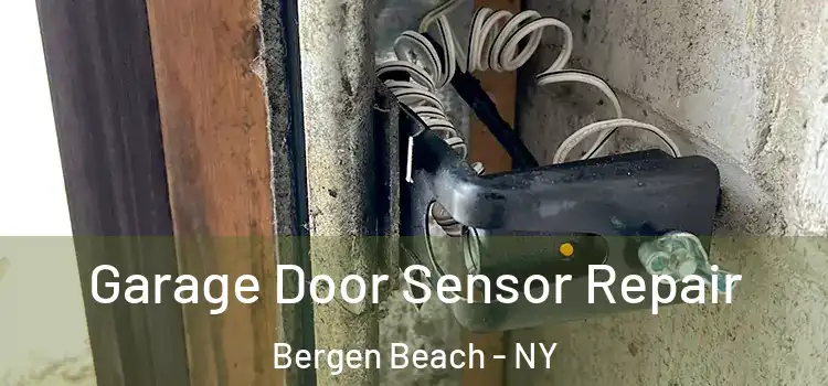  Garage Door Sensor Repair Bergen Beach - NY