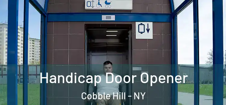 Handicap Door Opener Cobble Hill - NY