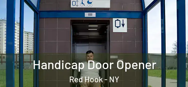 Handicap Door Opener Red Hook - NY