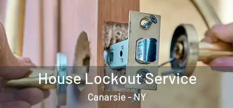 House Lockout Service Canarsie - NY