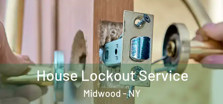  House Lockout Service Midwood - NY