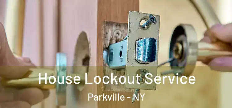 House Lockout Service Parkville - NY