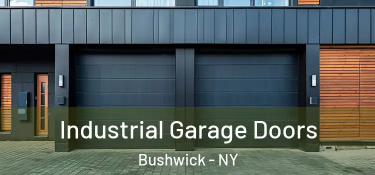  Industrial Garage Doors Bushwick - NY
