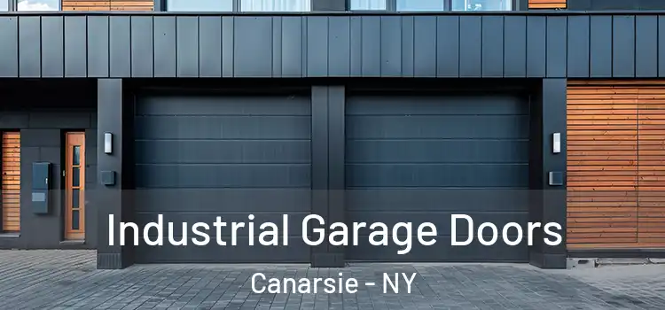  Industrial Garage Doors Canarsie - NY
