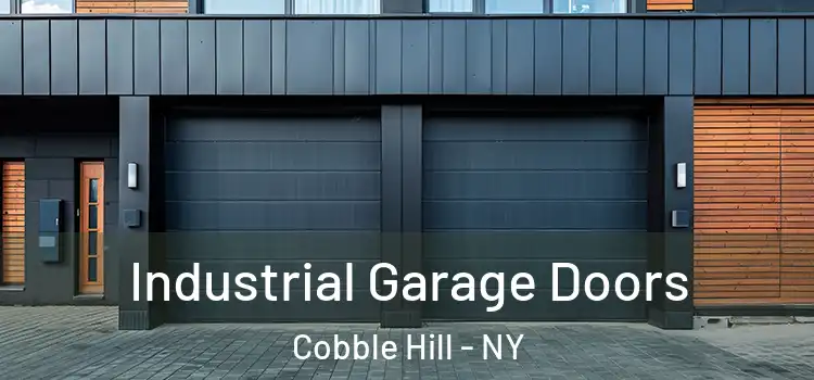  Industrial Garage Doors Cobble Hill - NY