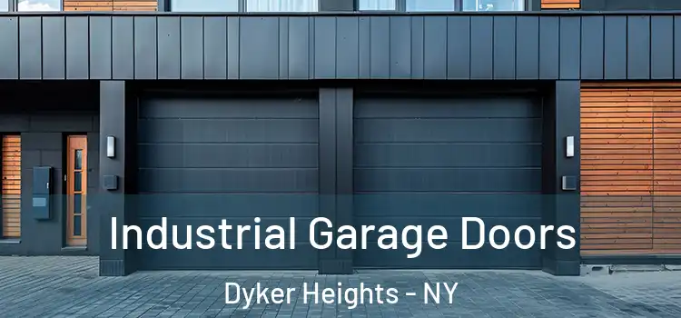  Industrial Garage Doors Dyker Heights - NY