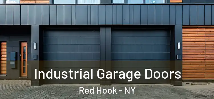  Industrial Garage Doors Red Hook - NY