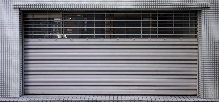 Advanced Solutions for Your Aluminum Garage Doors in New Lots, New York