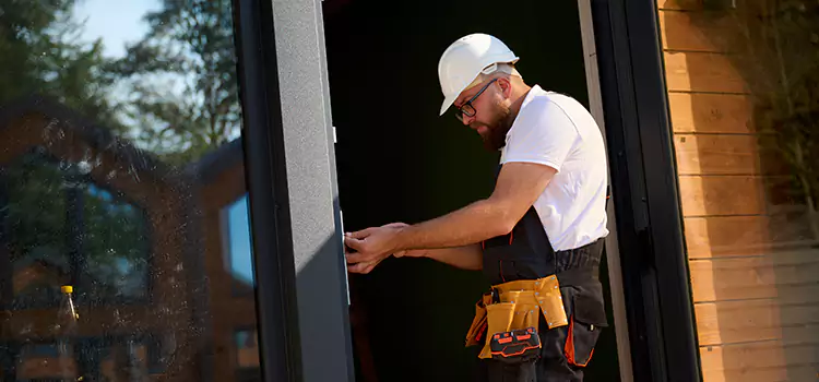Replace Balcony Door New Lots