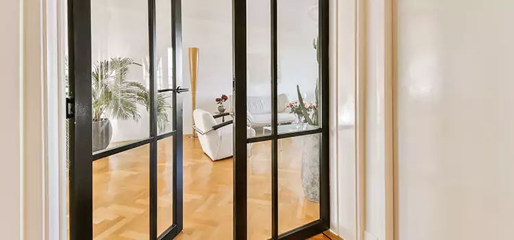 Bifold Door Replacement New Lots