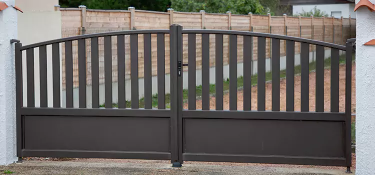 Advanced Gate Solutions in Brooklyn, NY