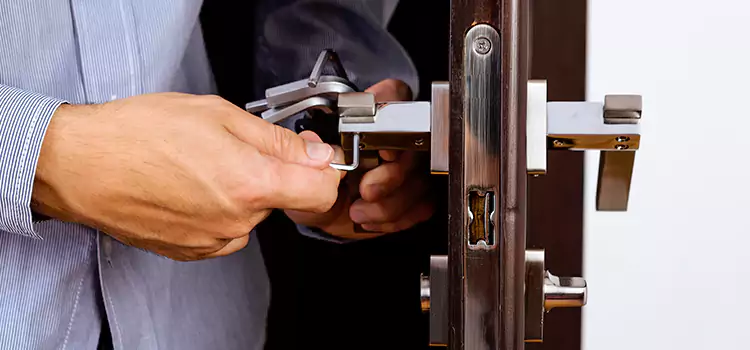 Commercial Door Lock Repair Brooklyn