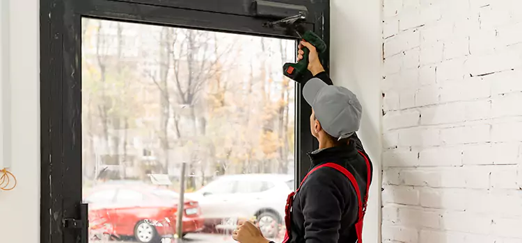 Comprehensive Door Closer Services in New Lots, NY