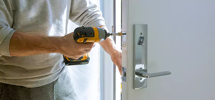 Door Knob Lock Repair Brooklyn
