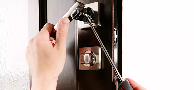 Door Lock Replacement Service Brooklyn
